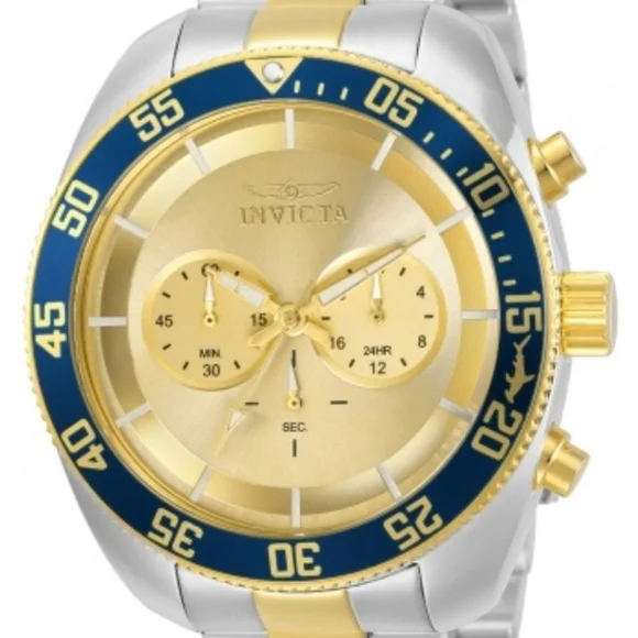 ❤⌚Invicta Watch-Pro Diver-Nice!⌚ - Picture 2 of 10
